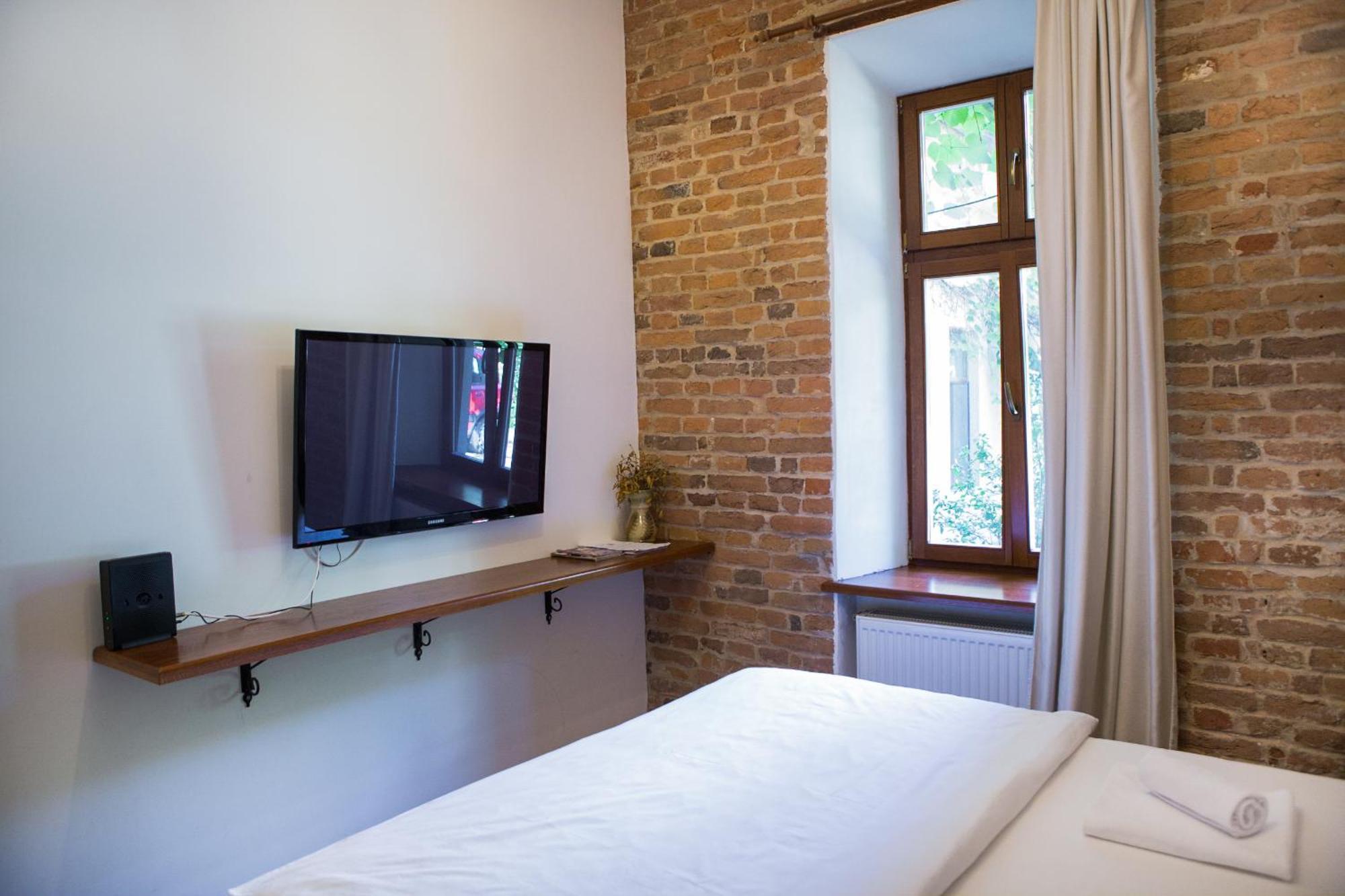 Contessa Central Studio Cluj-Napoca Exteriör bild