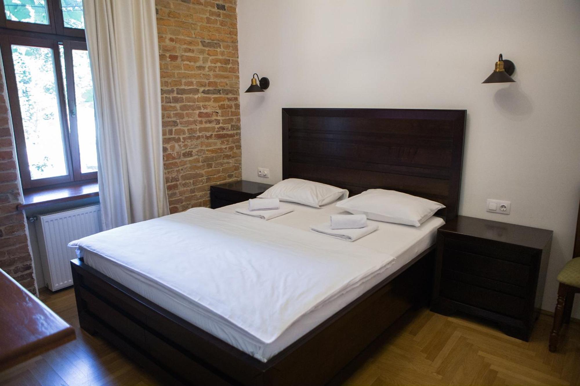 Contessa Central Studio Cluj-Napoca Exteriör bild