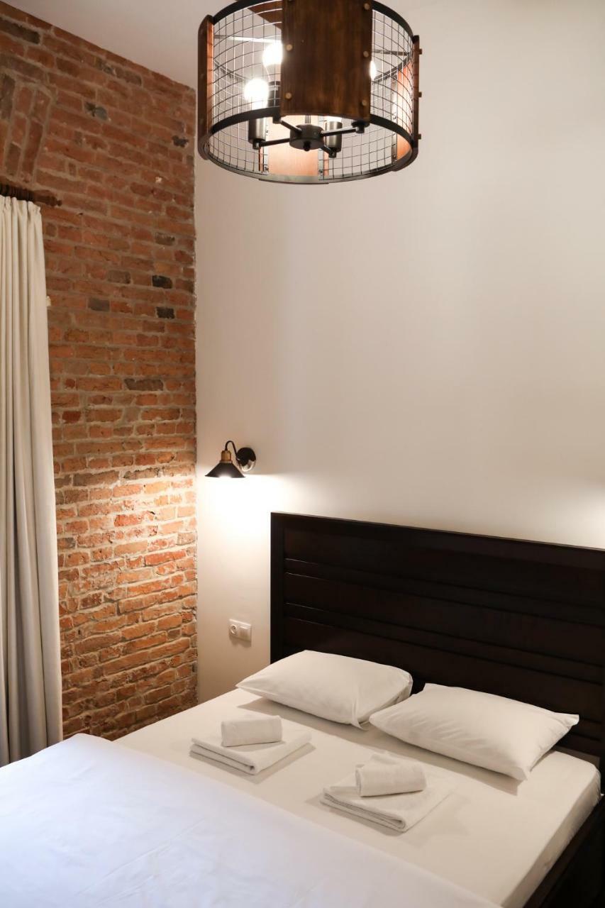 Contessa Central Studio Cluj-Napoca Exteriör bild
