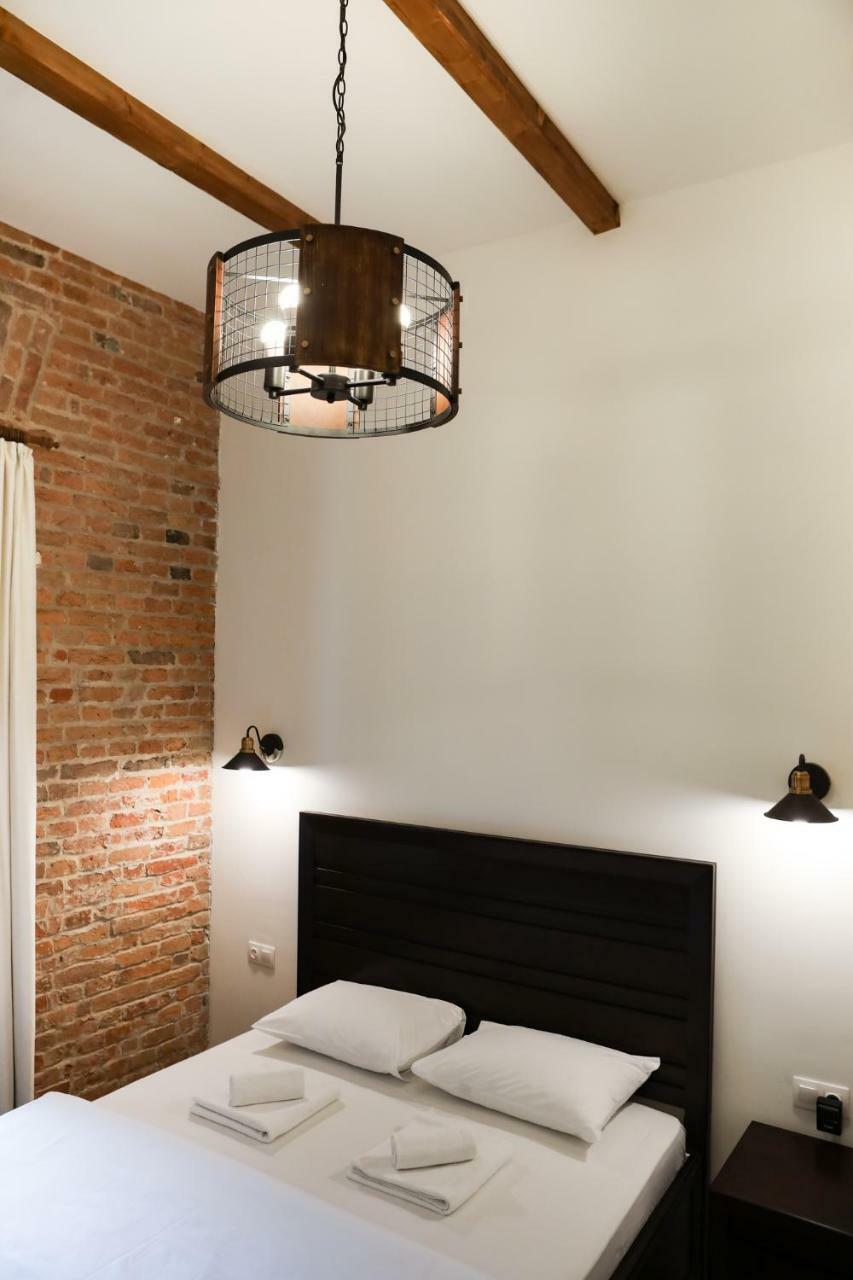 Contessa Central Studio Cluj-Napoca Exteriör bild